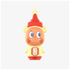 Coleção Twinkle Twinkle Crie Sua Série de Figuras - BPop Mart