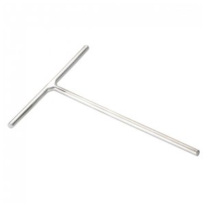 Espalhador de Massa para Crepe Waring CAC107 Aço Inoxidável