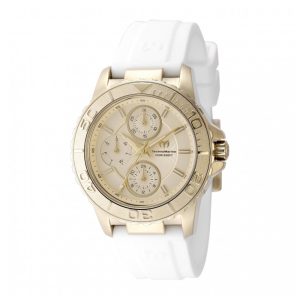 Relógio Feminino TechnoMarine Sea Grace 36mm Branco TM725017