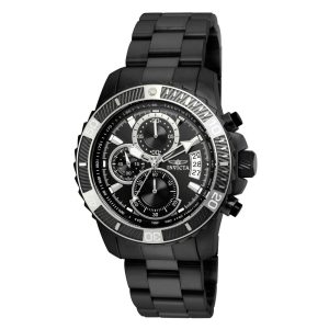 Relógio Masculino Pro Diver SCUBA Invicta 22417 Preto