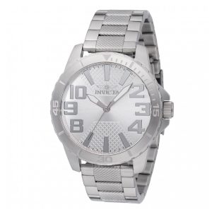 Relógio Masculino Invicta Speedway Valor 48mm em Aço 48927