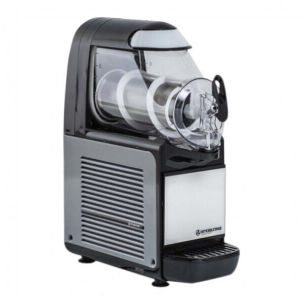 Máquina de Frozen Beverage Granita de 6,06 litros 110V - Stoelting by Vollrath
