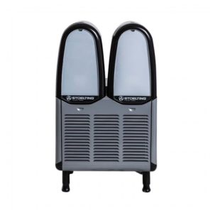 Máquina de Granita de Bebidas Congeladas de 606 litros Dupla Stoelting by Vollrath 110V