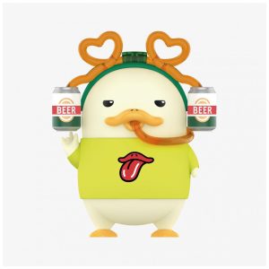 Série de Festivais de Música DUCKOO da Pop Mart