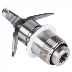 Conjunto de Mistura Waring 502977 para Liquidificadores