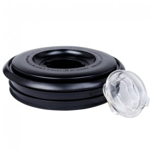 Tampa de Vinil Waring CAC77 - Reposição para Liquidificadores 3.8 L