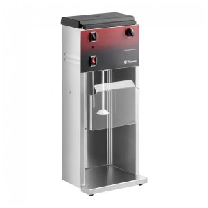 Vitamix 587 Mixn Mixer Advance - Misturador Profissional de Sobremesas Geladas com Agitador Permanente em Formato de Cone - 1217 cv