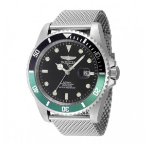 Relógio Masculino Invicta Pro Diver Automático 47mm de Aço 48887