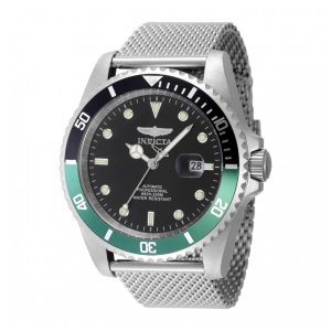 Relógio Masculino Invicta Pro Diver Automático 47mm de Aço 48887