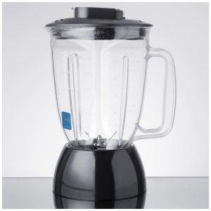 Waring CAC87 Copo Copoliéster 13L com Tampa e Lâmina para Liquidificadores Comerciais