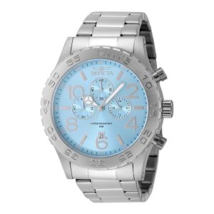 Relógio Masculino Invicta Specialty 50mm Aço 49097