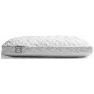 Travesseiro Antialérgico Ortopédico com Memória Ergonômica 60 x 1 UN TEMPUR PEDIC 15316221P Branco