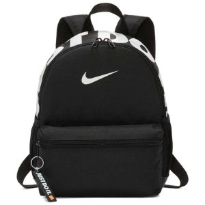 Brasília Mini Mochila Unissex NIKE BA5559 Preto