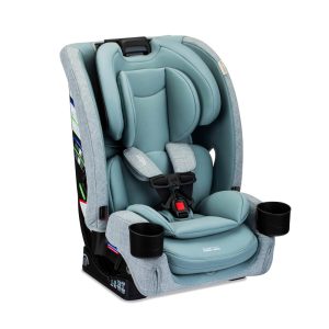 Cadeirinha de Carro Britax One4Life Slim All-in-One 10 Anos de Uso Design SpaceSaver Instalação ClickTight