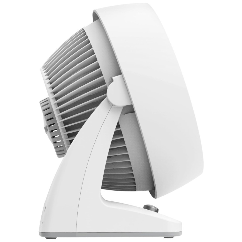 Ventilador Circulador de Ar Médio com Controle de Velocidade Variável 110V 44W Vornado 633DC Energy Smart Branco - Imagem 4