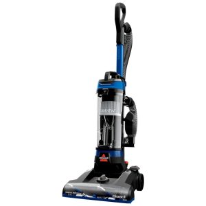 Aspirador de Pó 2 Litros sem Saco com Bastão Ativo 110V BISSELL Preto e Azul