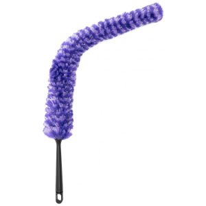 Espanador de Pelúcia Dobrável com Alça Telescópica Fuller Brush