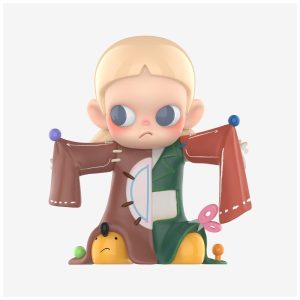 Bonecos da Série We All Are Kids Zsiga da Pop Mart