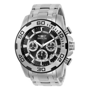 Relgio masculino Pro SCUBA - 50 mm. Ao 22318 Invicta