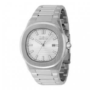 Relógio Masculino Invicta Speedway 41mm em Aço ZG48318