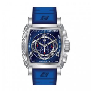 Relógio Masculino Invicta S1 Rally 48mm Azul 48428
