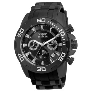 Relógio Masculino Pro Diver SCUBA Invicta 22338 Preto
