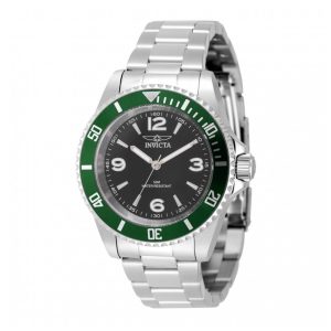 Relógio Masculino Invicta Specialty Rowan 40mm em Aço 49338