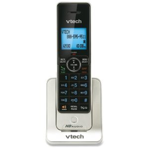 Telefone Sem Fio Vtech DECT 6.0 Identificação de Chamada em Espera zena 50