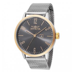 Relógio Masculino Invicta Specialty 44mm em Aço 48938