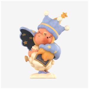 Coleção de Figuras da Série Twinkle Twinkle da Pop Mart Caixa Surpresa
