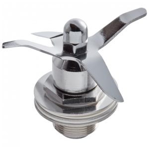 Conjunto de Lâminas Waring 003548 para Liquidificadores 7011HG 7011HS e 7011HB