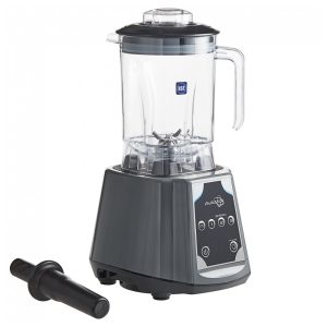 Liquidificador Industrial AvaMix BL2K48 203 cv com Controle por Teclado Velocidade Ajustável e Recipiente de 142 Litros em Tritan 110V