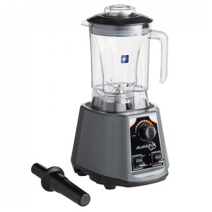Liquidificador Industrial AvaMix BL2VS48 203 cv com Controle de Alternância Velocidade Variável e Recipiente de 142 Litros