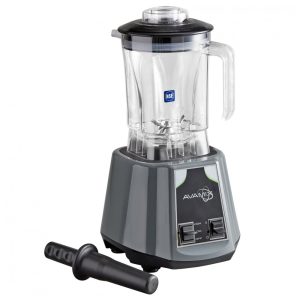 Liquidificador Industrial AvaMix BL2T48 203 cv com Controle de Alternância e Recipiente de Tritan de 142 Litros 110V