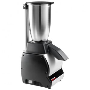 Triturador de gelo Sirman 60150058 NORDKAPP de bancada 150W 120V