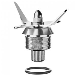 Kit de Lâminas Waring CAC158 para Liquidificadores MX Series