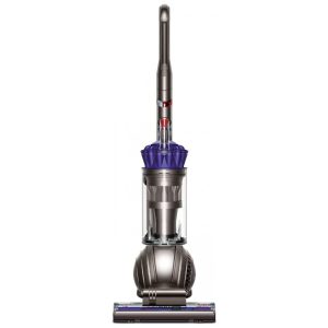 Aspirador Vertical com Fio Dyson Ball Animal 2 Roxo 110V 120W HEPA Filtragem