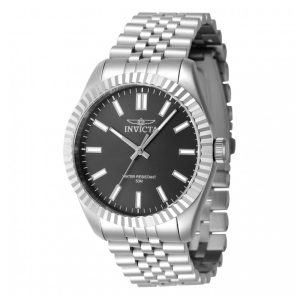 Relógio Masculino Invicta Specialty 43mm em Aço 47478