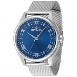Relógio Masculino Invicta Celestial 43mm de Aço ZG48478