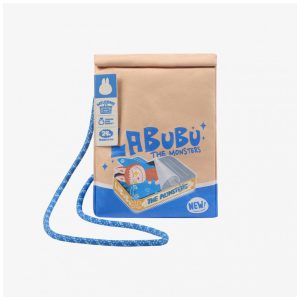 Mochila Mensageiro da Série Wacky Mart dos MONSTROS