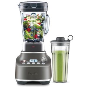 Liquidificador Breville BBL920OYS Super Q de Grau Comercial para Casa