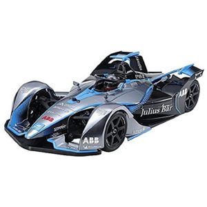 America Inc 1 10 Formula E Gen2 Championship Livery 4WD TC 01 TAM TAMIYA 58681