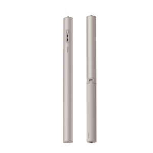 Base PowerBank XGIMI PowerBase para projetor MoGo 3 Pro bateria 20.000mAh até 25h de reprodução