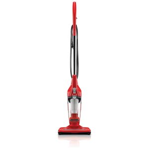 Aspirador de Pó 3 em 1 Com Fio Portátil 110v DIRT DEVIL SD20020 Vermelho