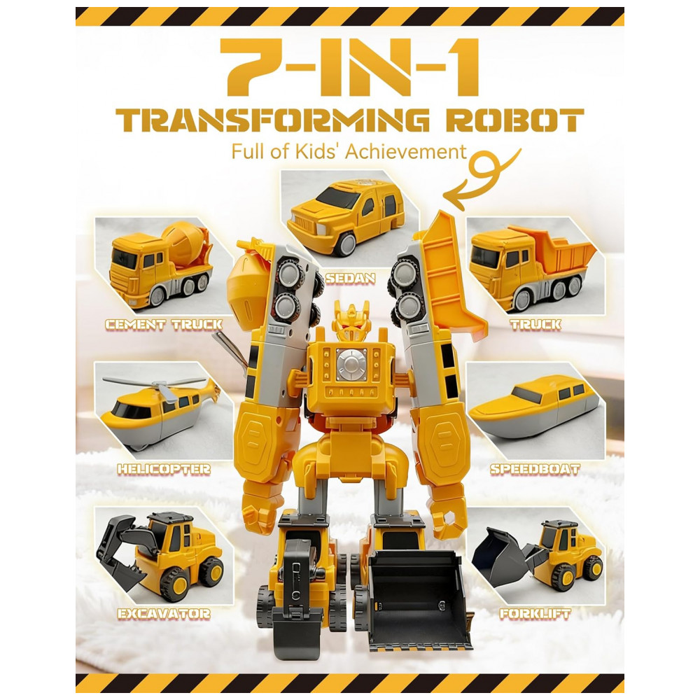 Kit Educativo Magnético – Smartoon Kids, Peças de Montar STEM, Construção Criativa para Crianças - Imagem 2