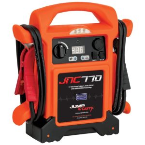 Bateria de Carro Auxiliar 1700 Peak Amp Premium 12 Volts