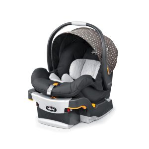 Bebê Conforto KeyFit 30 com Base de 2 Estágios para 2 a 13 kg Calla CHICCO 06079679980070 Bege