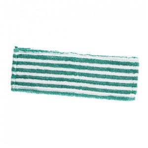 Refil Mop para Flat Microfibra 6 Unidades Libman