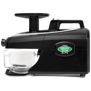 Espremedor de Sucos 110v TRIBEST GSE 5010 Preto