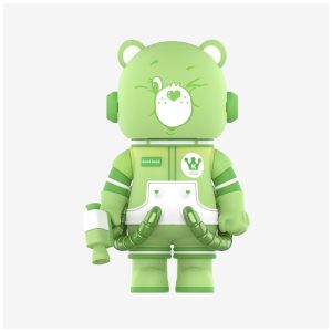 MEGA SPACE MOLLY 100 Series 3 da Pop Mart Caixa Surpresa